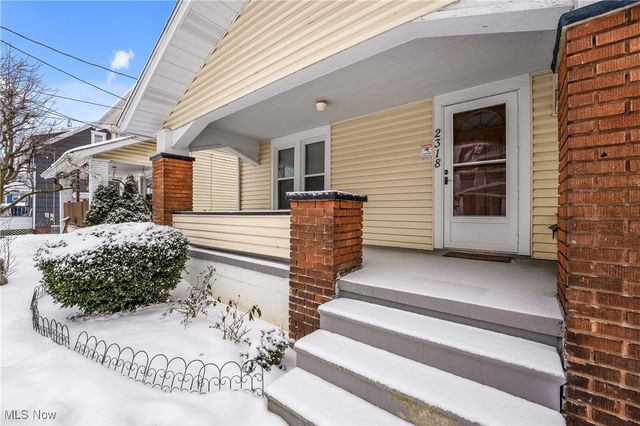 2318 7th Street NW, Canton, OH 44708