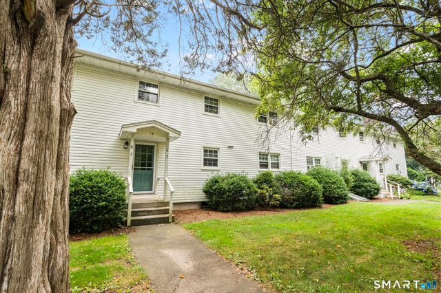 24 College Street 6, Clinton, CT 06413