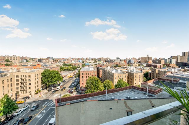 1020 Grand Concourse 11J, Bronx, NY 10451