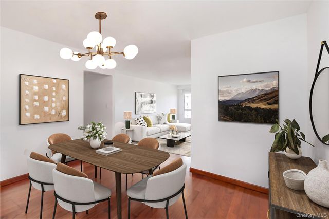 1020 Grand Concourse 11J, Bronx, NY 10451
