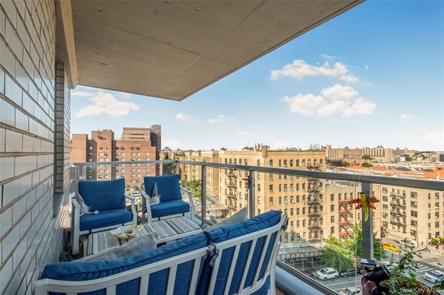 1020 Grand Concourse 11J, Bronx, NY 10451