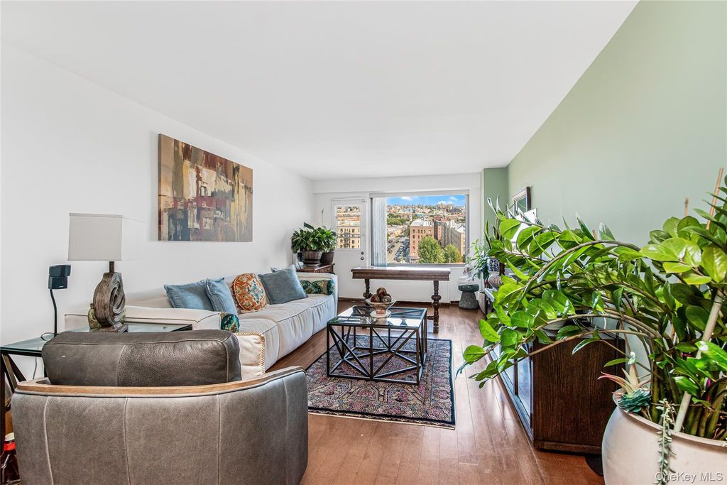 1020 Grand Concourse 11J, Bronx, NY 10451 — photo 2