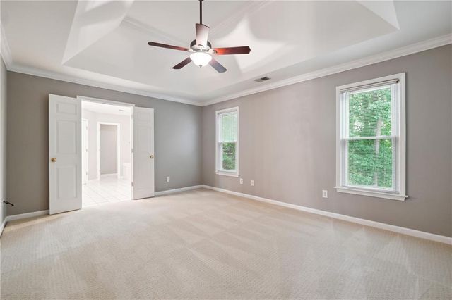 5145 Harbour Ridge Drive, Alpharetta, GA 30005