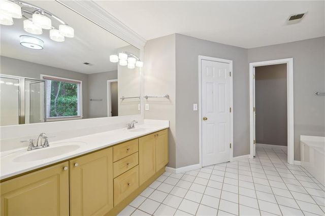 5145 Harbour Ridge Drive, Alpharetta, GA 30005