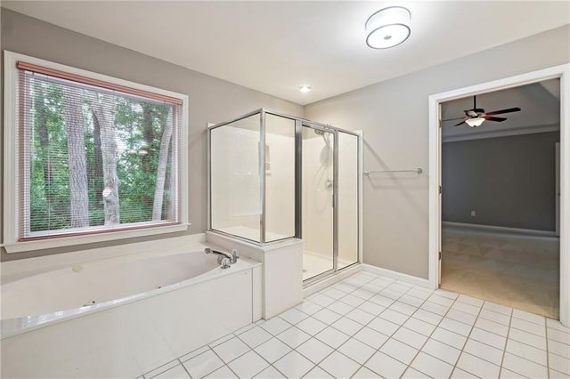 5145 Harbour Ridge Drive, Alpharetta, GA 30005