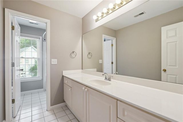 5145 Harbour Ridge Drive, Alpharetta, GA 30005