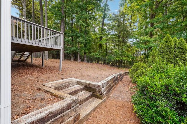 5145 Harbour Ridge Drive, Alpharetta, GA 30005