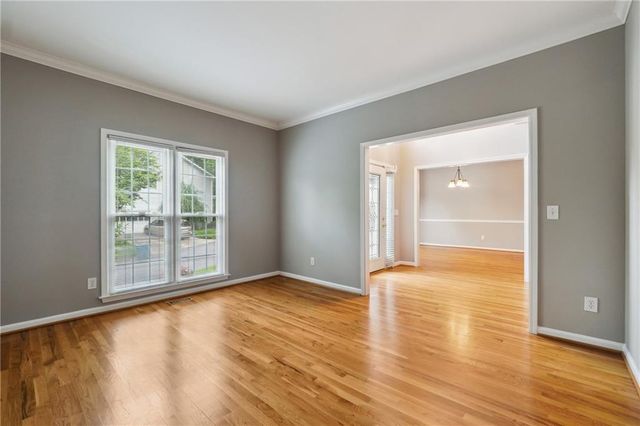 5145 Harbour Ridge Drive, Alpharetta, GA 30005