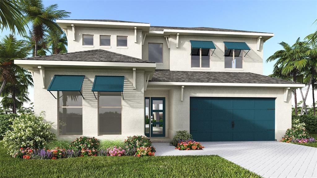 3821 109TH STREET EAST, Palmetto, FL 34221