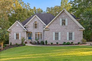7551 Foster Hixson Cemetery Road, Hixson, TN 37343