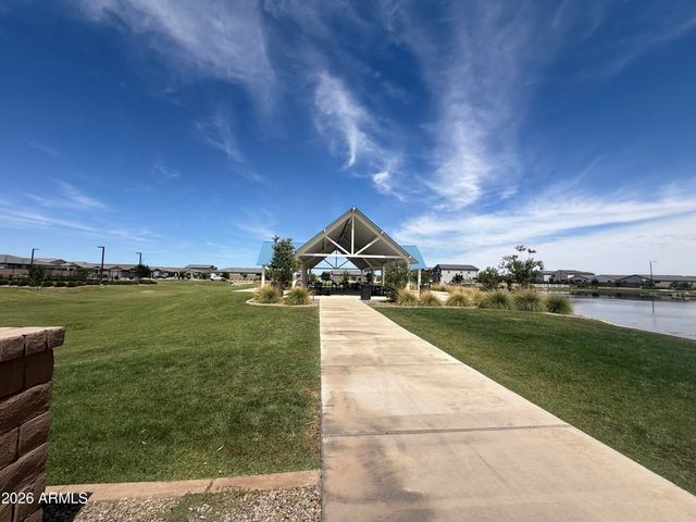 2370 E STEER Drive, San Tan Valley, AZ 85140