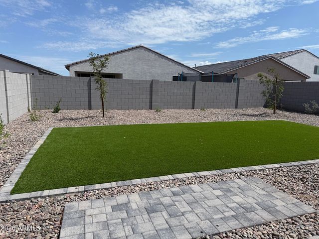 2370 E STEER Drive, San Tan Valley, AZ 85140
