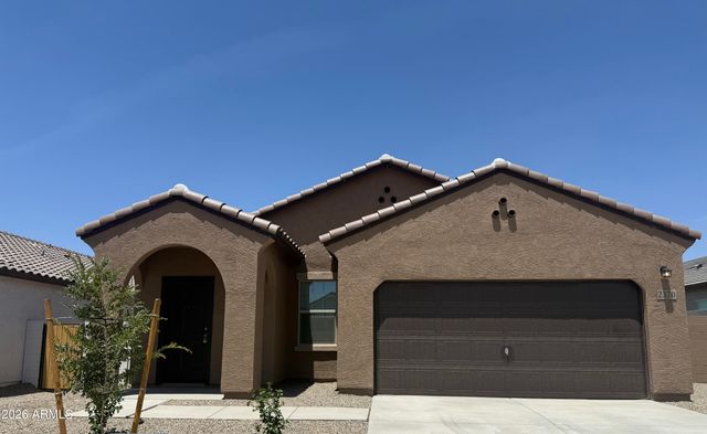 2370 E STEER Drive, San Tan Valley, AZ 85140