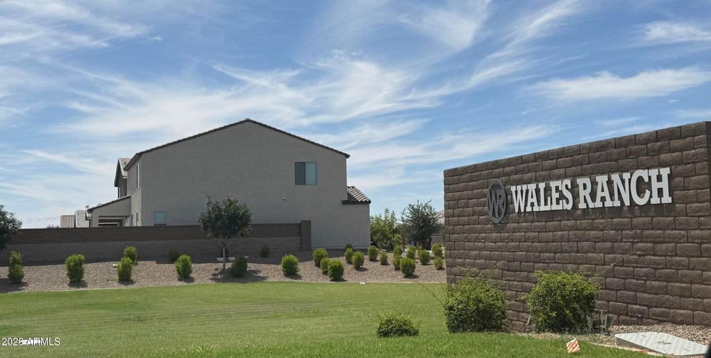 2370 E STEER Drive, San Tan Valley, AZ 85140