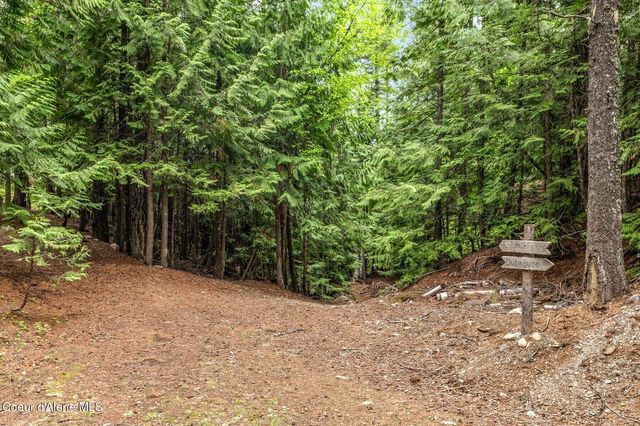 1298 Raven Ridge Rd, Sandpoint, ID 83864