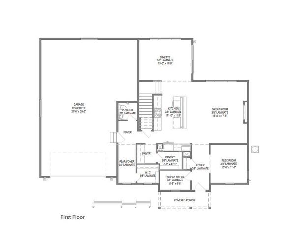648 Harvest Moon Trail, Verona, WI 53593