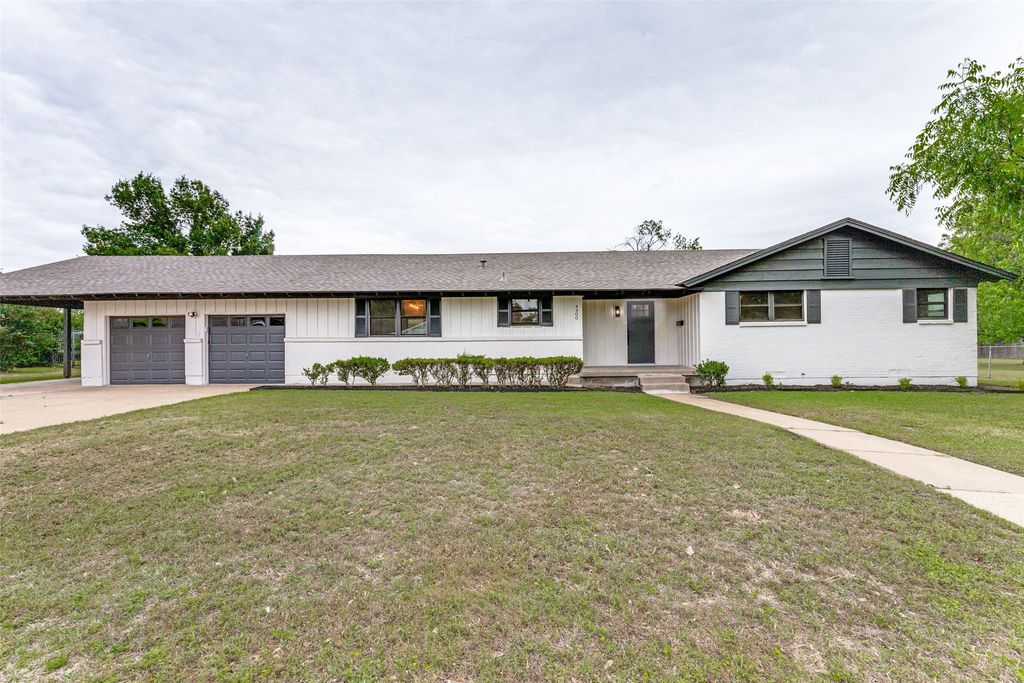 4900 Nevada Trail, North Richland Hills, TX 76180 — photo 2