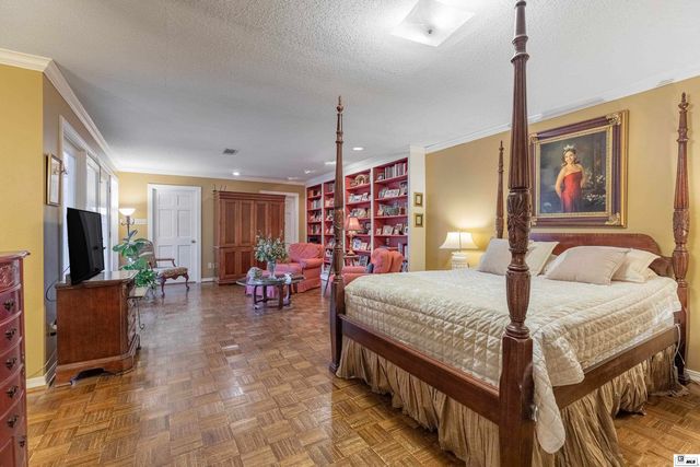 150 BURGESSVILLE ROAD, Ruston, LA 71270