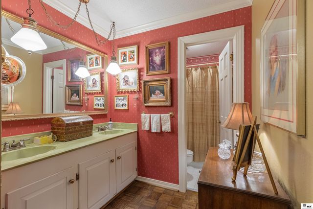 150 BURGESSVILLE ROAD, Ruston, LA 71270