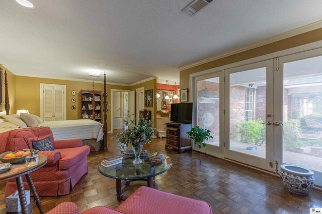 150 BURGESSVILLE ROAD, Ruston, LA 71270