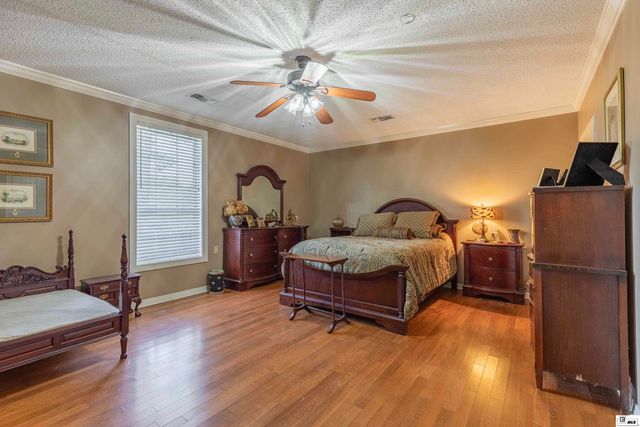 150 BURGESSVILLE ROAD, Ruston, LA 71270