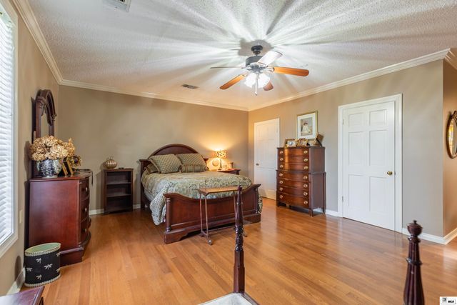 150 BURGESSVILLE ROAD, Ruston, LA 71270