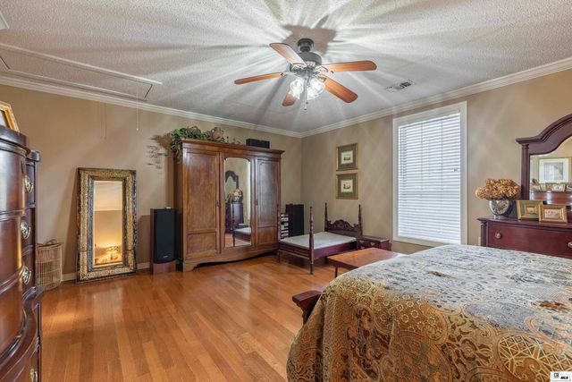 150 BURGESSVILLE ROAD, Ruston, LA 71270