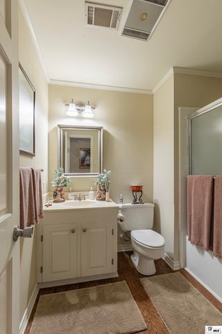 150 BURGESSVILLE ROAD, Ruston, LA 71270