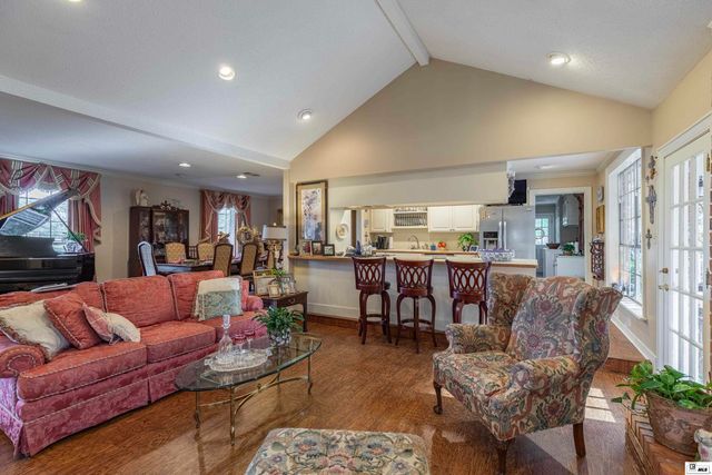 150 BURGESSVILLE ROAD, Ruston, LA 71270