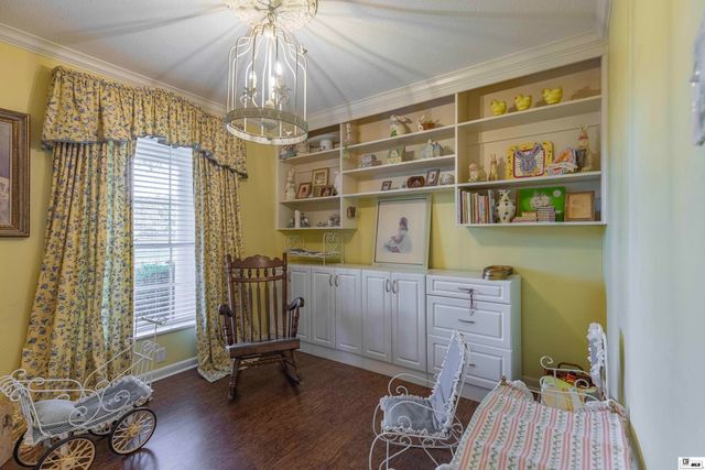 150 BURGESSVILLE ROAD, Ruston, LA 71270