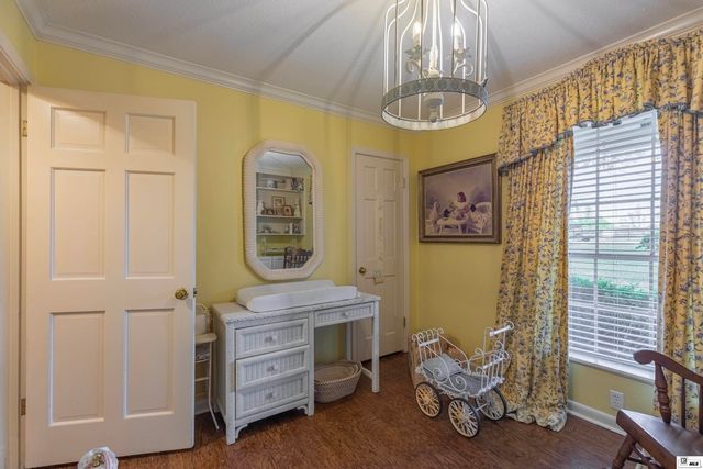 150 BURGESSVILLE ROAD, Ruston, LA 71270