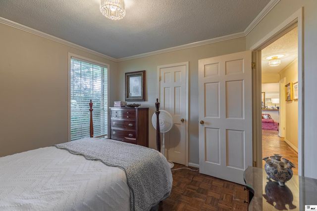 150 BURGESSVILLE ROAD, Ruston, LA 71270