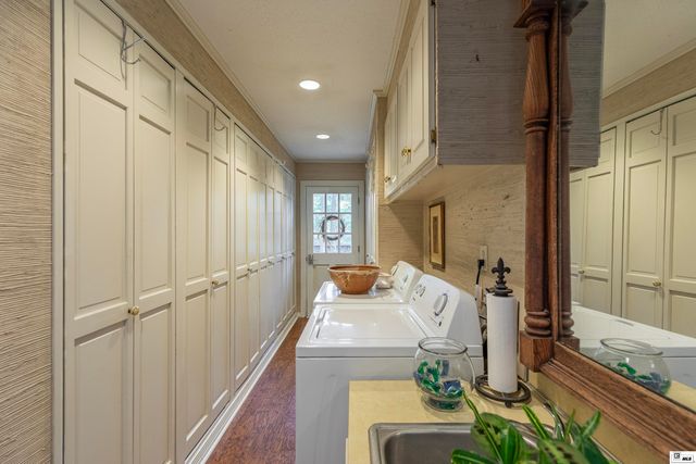 150 BURGESSVILLE ROAD, Ruston, LA 71270