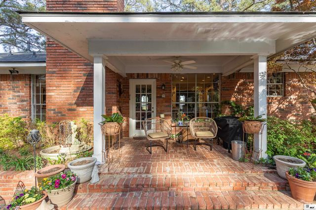 150 BURGESSVILLE ROAD, Ruston, LA 71270