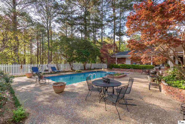 150 BURGESSVILLE ROAD, Ruston, LA 71270