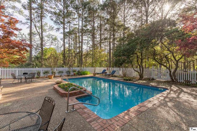 150 BURGESSVILLE ROAD, Ruston, LA 71270