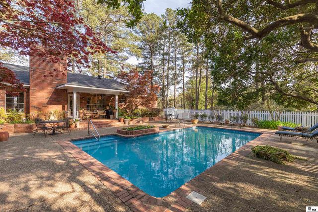 150 BURGESSVILLE ROAD, Ruston, LA 71270