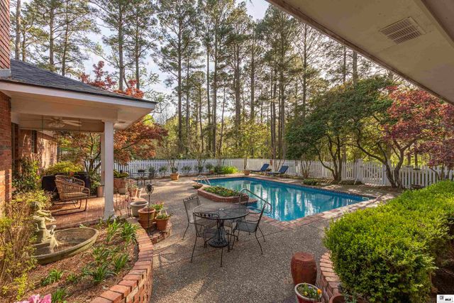 150 BURGESSVILLE ROAD, Ruston, LA 71270