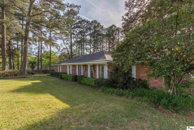 150 BURGESSVILLE ROAD, Ruston, LA 71270