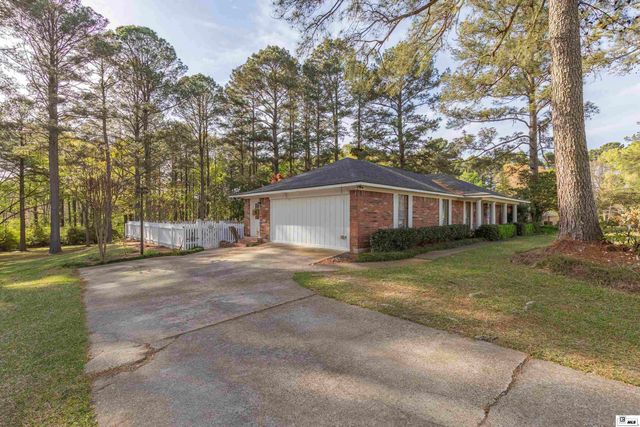 150 BURGESSVILLE ROAD, Ruston, LA 71270