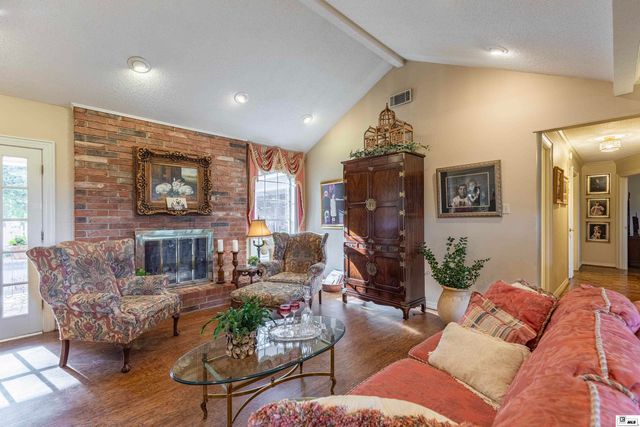 150 BURGESSVILLE ROAD, Ruston, LA 71270