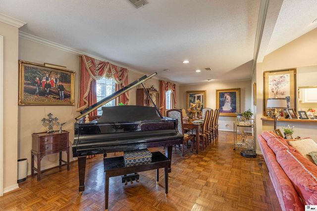 150 BURGESSVILLE ROAD, Ruston, LA 71270