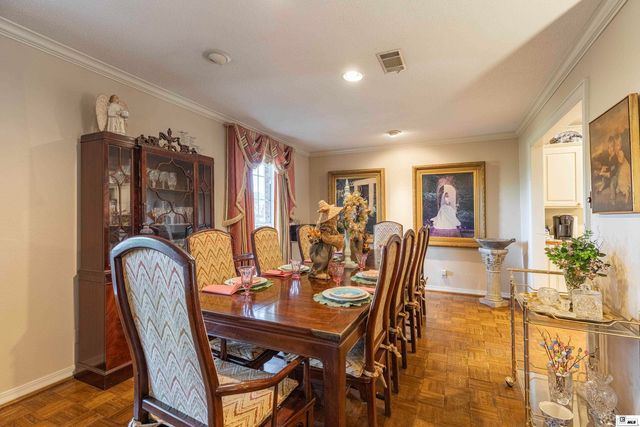 150 BURGESSVILLE ROAD, Ruston, LA 71270