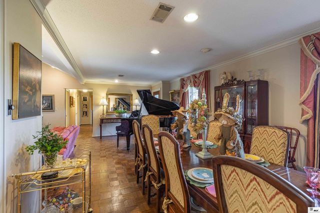 150 BURGESSVILLE ROAD, Ruston, LA 71270