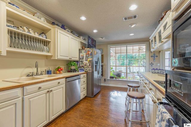 150 BURGESSVILLE ROAD, Ruston, LA 71270