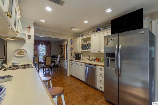 150 BURGESSVILLE ROAD, Ruston, LA 71270