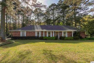 150 BURGESSVILLE ROAD, Ruston, LA 71270