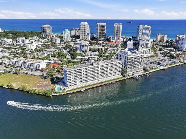 511 Bayshore Dr 504, Fort Lauderdale, FL 33304