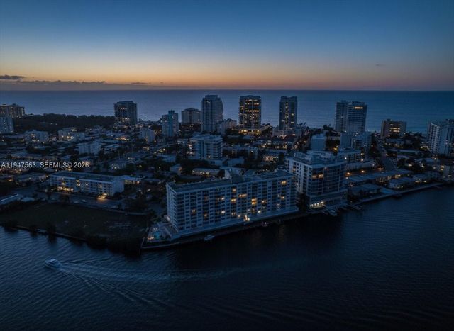 511 Bayshore Dr 504, Fort Lauderdale, FL 33304