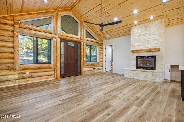 30 S BENCH Circle, Show Low, AZ 85901